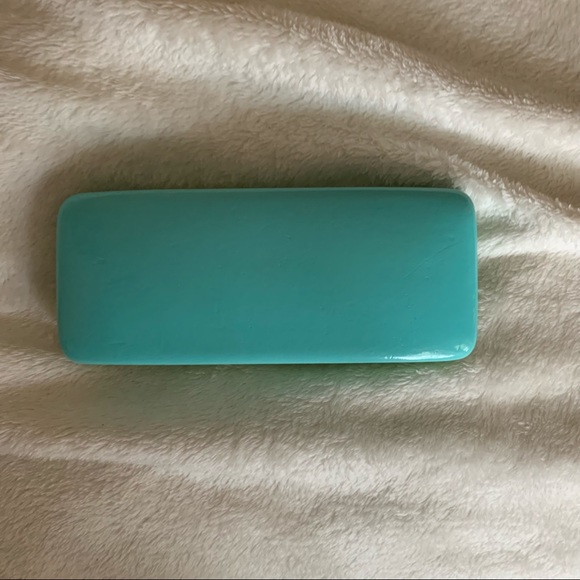 Kate spade eyeglass sunglasses case - Picture 4 of 8